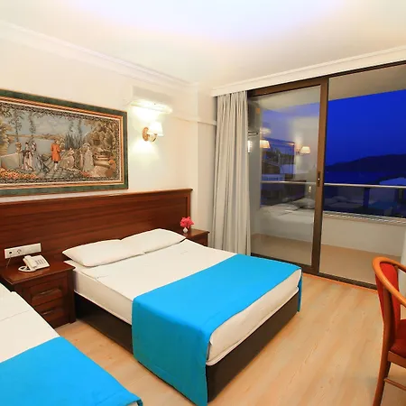 K Maris Hotel Marmaris