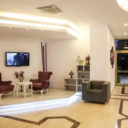 Otel Kayamaris 4*