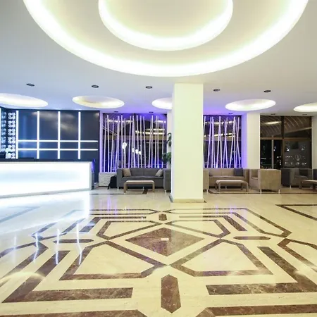 Kayamaris 4* Marmaris
