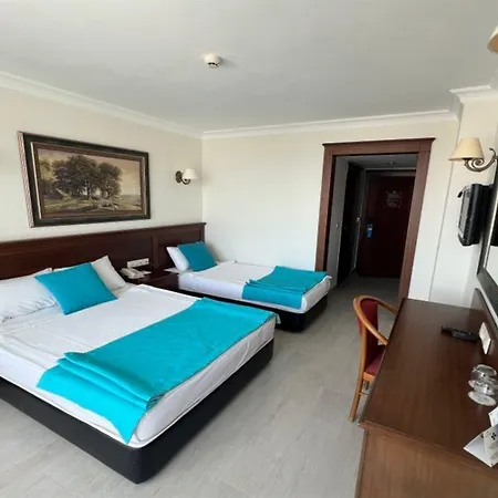 Otel Kayamaris Marmaris