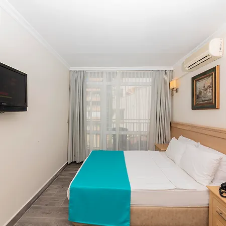 Kayamaris Otel Marmaris