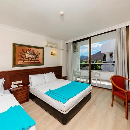 K Maris Hotel Marmaris