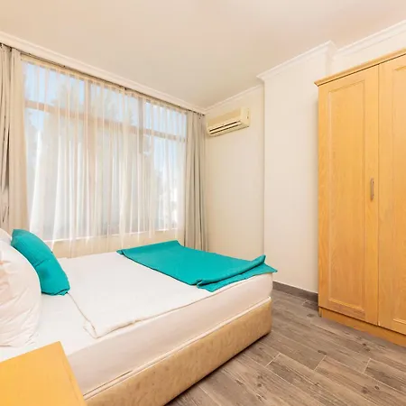 Kayamaris Otel 4*