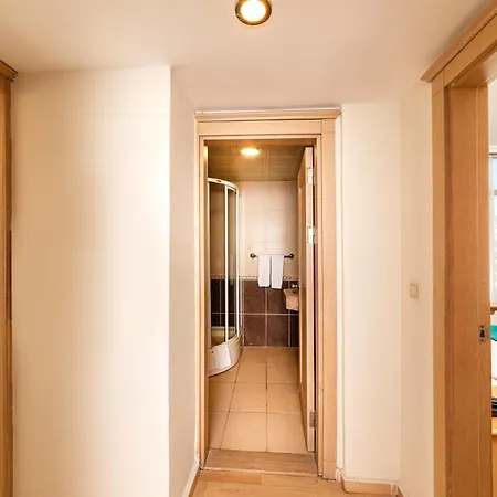 Otel Kayamaris 4*