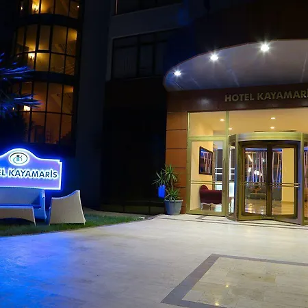 K Maris Hotel