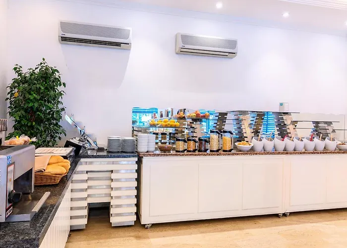 Kayamaris Μαρμαρίς