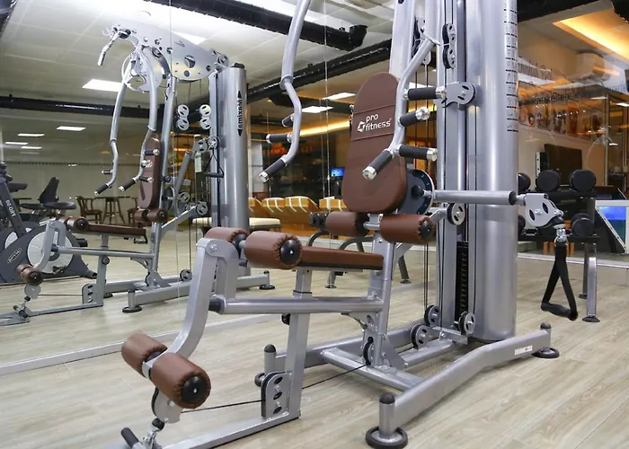 Ξενοδοχείο Kayamaris