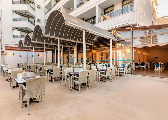 Ξενοδοχείο Kayamaris