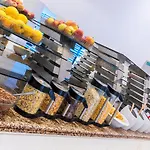 Hotel Kayamaris 4*