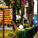 Hotel Kayamaris 4*