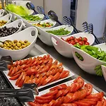 Kayamaris Hotel 4*