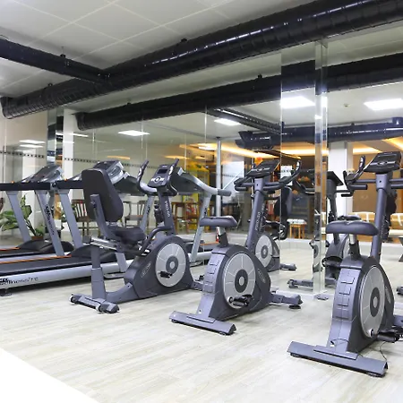 كاياماريس 4* مرمريس