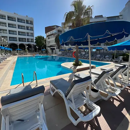K Maris Hotel 4*