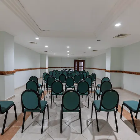 فندق كاياماريس 4*