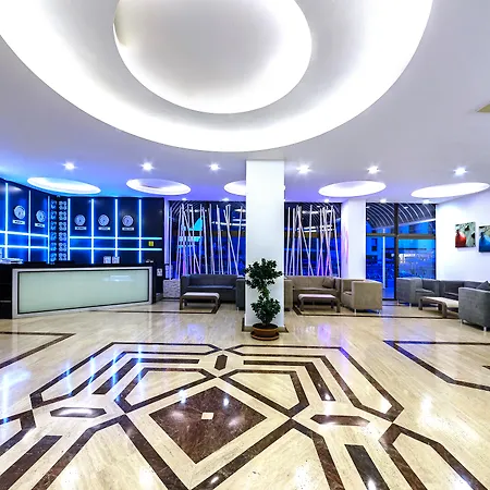فندق كاياماريس 4*