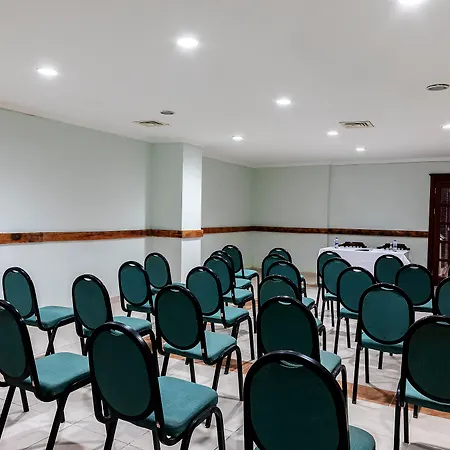 كاياماريس فندق 4*