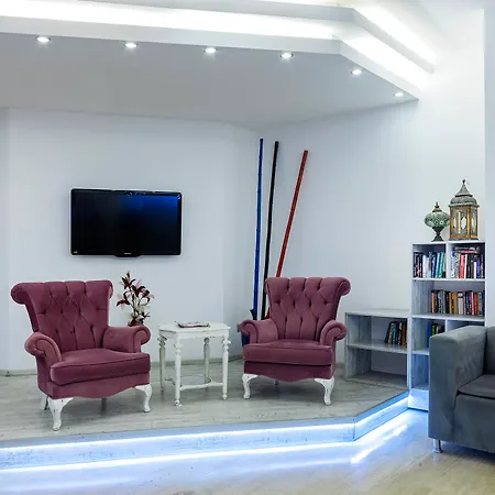 كاياماريس