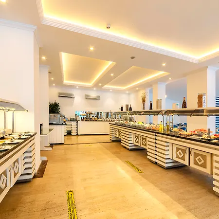 كاياماريس 4*