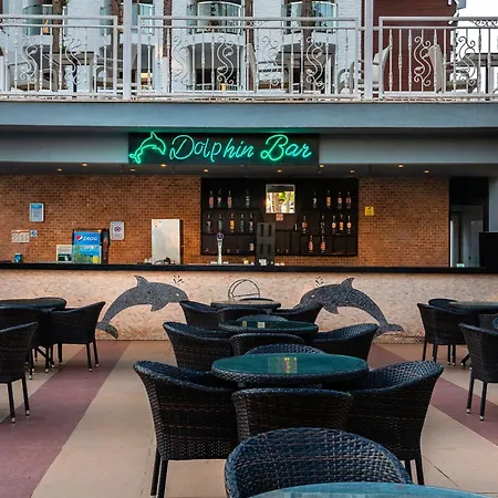 Kayamaris 4* Marmaris