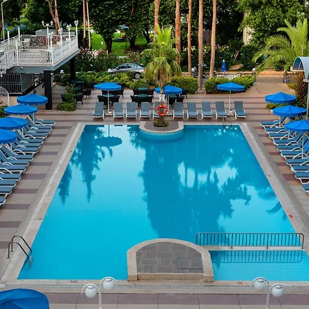 Ξενοδοχείο K Maris Hotel