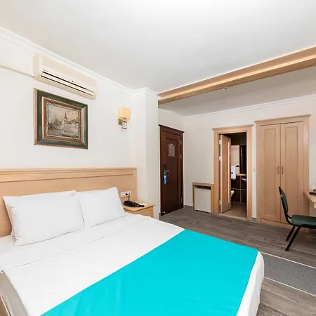 فندق كاياماريس 4*