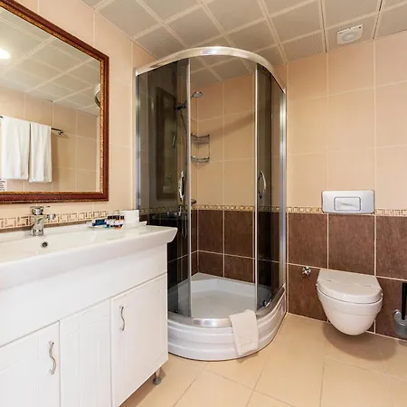 K Maris Hotel 马尔马里斯