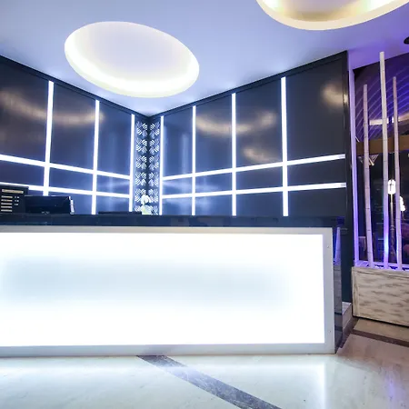 Kayamaris ホテル 4*