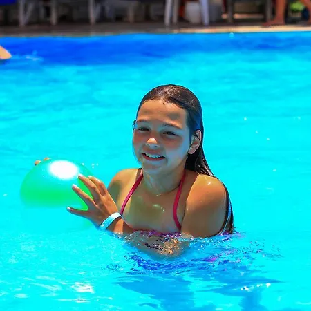 K Maris Hotel