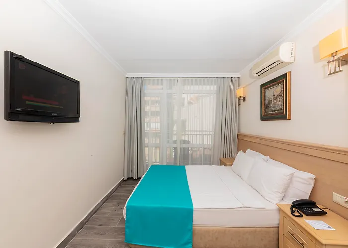 Kayamaris Hotel Marmaris