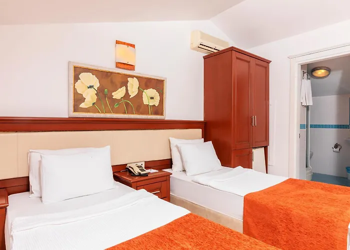 Kayamaris Hotel Marmaris