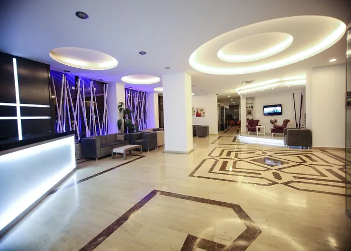 Hotel Kayamaris Marmaris