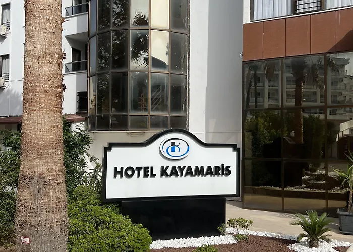 Kayamaris 4*