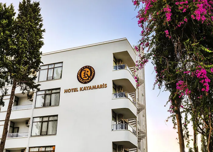 Hotel Kayamaris