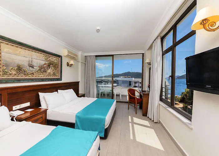 Hotel Kayamaris Marmaris