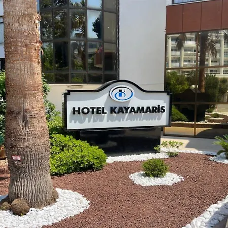 Hotell K Maris 4*