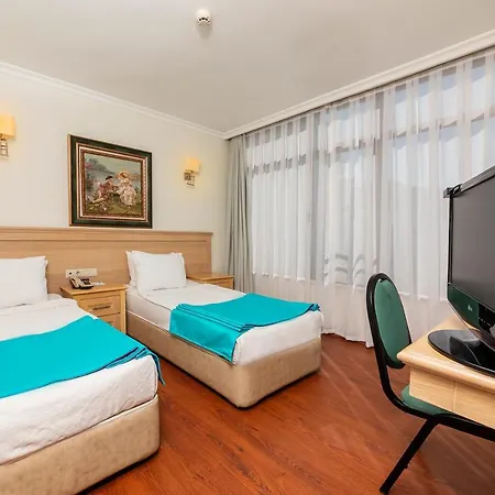 Kayamaris Hotel Marmaris