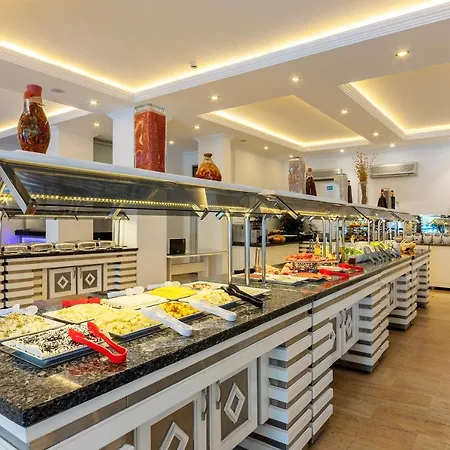 מלון Kayamaris מרמריס