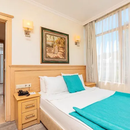 Hotel Kayamaris Marmaris