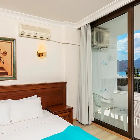 كاياماريس فندق