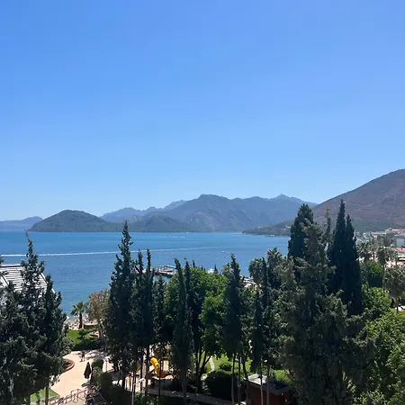 كاياماريس فندق