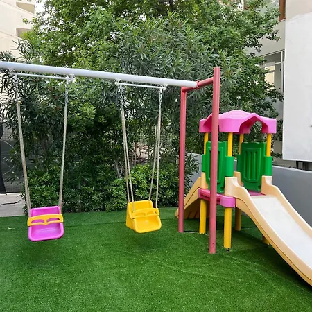 מלון Kayamaris מרמריס