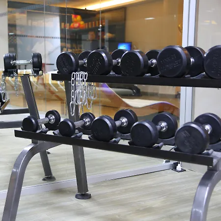 Kayamaris מלון 4*