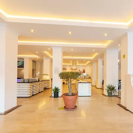 Kayamaris Hotel Marmaris