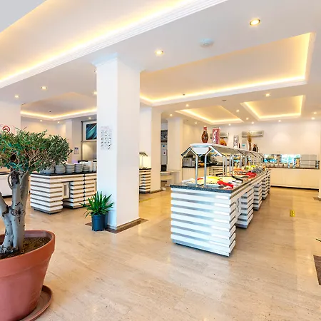 Kayamaris Marmaris