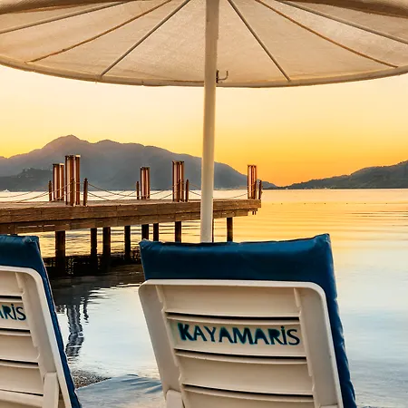 Hotel Kayamaris Marmaris