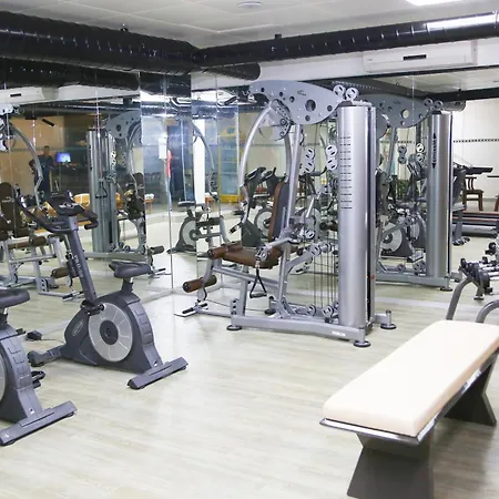 كاياماريس 4* مرمريس