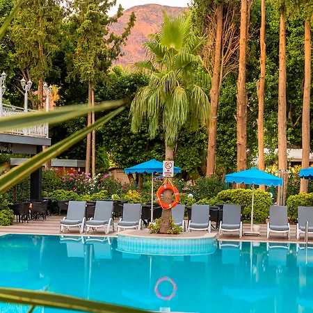 Kayamaris Hotel 4*