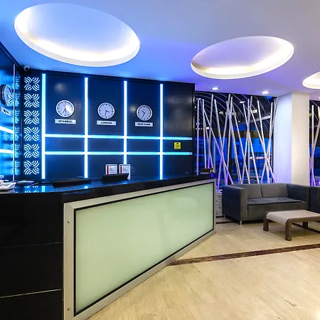 Hotel Kayamaris Marmaris