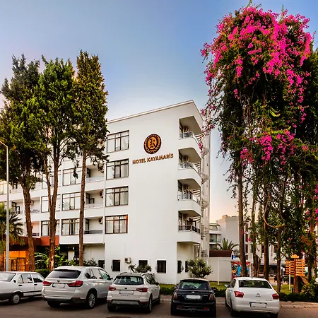 Kayamaris Hotel