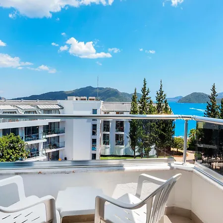 Hotel Kayamaris Marmaris